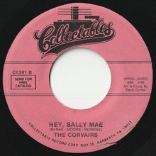 画像をギャラリービューアに読み込む, Corvairs - True True Love / Hey Sally Mae (7 inch Record / Used)