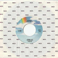 画像をギャラリービューアに読み込む, Johnny Ace - Pledging My Love / Anymore (7 inch Record / Used)