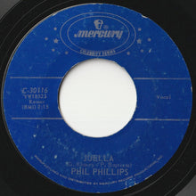 画像をギャラリービューアに読み込む, Phil Phillips - Sea Of Love / Juella (7 inch Record / Used)