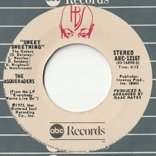 Load image into Gallery viewer, Masqueraders - (Call Me) The Traveling Man / Sweet Sweetning (7 inch Record / Used)