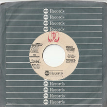 Load image into Gallery viewer, Masqueraders - (Call Me) The Traveling Man / Sweet Sweetning (7 inch Record / Used)