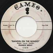 画像をギャラリービューアに読み込む, Frankie Brent - More Of Everything / Bangin' On The Bongo (7 inch Record / Used)