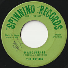 Load image into Gallery viewer, Petites - Marguerite / Blessed Are They (7 inch Record / Used)