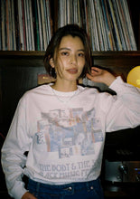 画像をギャラリービューアに読み込む, Solidity Records × The Project Archive 『The Body & Soul L/S Tee』