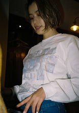 画像をギャラリービューアに読み込む, Solidity Records × The Project Archive 『The Body & Soul L/S Tee』