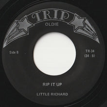 画像をギャラリービューアに読み込む, Little Richard - Good Golly Miss Molly / Rip It Up (7 inch Record / Used)