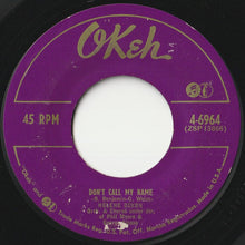 Load image into Gallery viewer, Helene Dixon - Don't Call My Name / The Breeze (7 inch Record / Used)