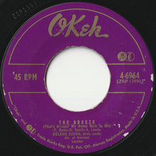 Load image into Gallery viewer, Helene Dixon - Don't Call My Name / The Breeze (7 inch Record / Used)