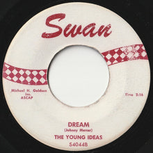画像をギャラリービューアに読み込む, Young Ideas - Touchdown / Dream (7 inch Record / Used)