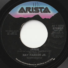 画像をギャラリービューアに読み込む, Ray Parker Jr. - Jamie / Christmas Time Is Here (7 inch Record / Used)