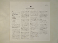 Load image into Gallery viewer, J.J. Johnson - J.J. Inc. (LP-Vinyl Record/Used)