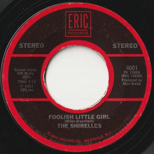 画像をギャラリービューアに読み込む, Shirelles - Will You Love Me Tomorrow / Foolish Little Girl (7 inch Record / Used)