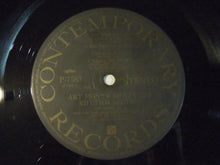 画像をギャラリービューアに読み込む, Art Pepper - Meets The Rhythm Section (LP-Vinyl Record/Used)