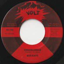 Load image into Gallery viewer, Bar-Kays - Soul Finger / Knucklehead (7 inch Record / Used)