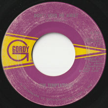 画像をギャラリービューアに読み込む, Temptations - (Loneliness Made Me Realize) It's You That I Need / Don't Send Me Away (7 inch Record / Used)