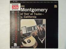 Load image into Gallery viewer, Wes Montgomery - Full House (LP-Vinyl Record/Used)