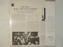 Load image into Gallery viewer, Wes Montgomery - Full House (LP-Vinyl Record/Used)