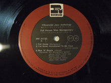 Load image into Gallery viewer, Wes Montgomery - Full House (LP-Vinyl Record/Used)