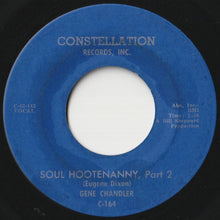 画像をギャラリービューアに読み込む, Gene Chandler - Here Comes The Tears / Soul Hootenanny, Part 2 (7 inch Record / Used)