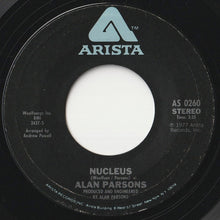 画像をギャラリービューアに読み込む, Alan Parsons - I Wouldn't Want To Be Like You / Nucleus (7 inch Record / Used)