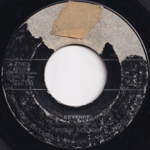 画像をギャラリービューアに読み込む, Brook Benton - Revenge / Really, Really (7 inch Record / Used)