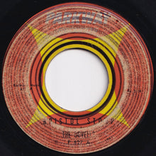 画像をギャラリービューアに読み込む, Dovells - Bristol Stomp / Letters Of Love (7 inch Record / Used)