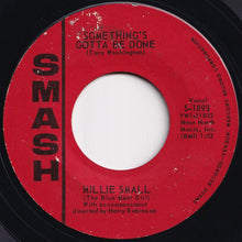 Load image into Gallery viewer, Millie Small - My Boy Lollipop / Something's Gotta Be Done (7 inch Record / Used)