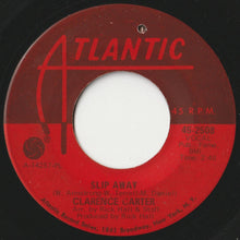 画像をギャラリービューアに読み込む, Clarence Carter - Slip Away / Funky Fever (7 inch Record / Used)