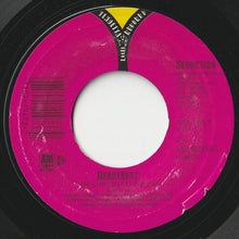 画像をギャラリービューアに読み込む, Seduction - Heartbeat (The Clivilles/Cole Pop Edit) / (The Clivilles/Cole Radio Mix) (7 inch Record / Used)
