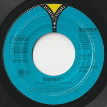 画像をギャラリービューアに読み込む, Seduction - Heartbeat (The Clivilles/Cole Pop Edit) / (The Clivilles/Cole Radio Mix) (7 inch Record / Used)