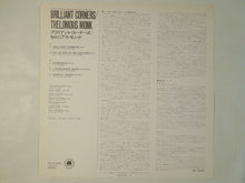 Load image into Gallery viewer, Thelonious Monk - Brilliant Corners (LP-Vinyl Record/Used)