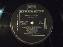 Load image into Gallery viewer, Thelonious Monk - Brilliant Corners (LP-Vinyl Record/Used)