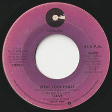 画像をギャラリービューアに読み込む, Slave - Wait For Me / Steal Your Heart (7 inch Record / Used)