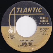 画像をギャラリービューアに読み込む, Jackie Moore / Doris Troy - Precious, Precious / Just One Look (7 inch Record / Used)