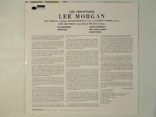 画像をギャラリービューアに読み込む, Lee Morgan - The Sidewinder (LP-Vinyl Record/Used)