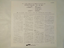 画像をギャラリービューアに読み込む, Lee Morgan - The Sidewinder (LP-Vinyl Record/Used)