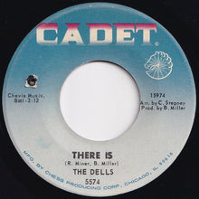 画像をギャラリービューアに読み込む, Dells - O-O, I Love You / There Is (7 inch Record / Used)
