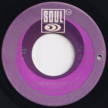 画像をギャラリービューアに読み込む, Jr. Walker & The All Stars - Holly Holy / Carry Your Own Load (7 inch Record / Used)