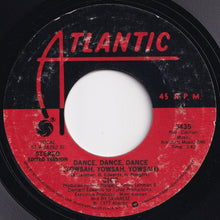 画像をギャラリービューアに読み込む, Chic - Dance, Dance, Dance (Yowsah, Yowsah, Yowsah) / Sao Paulo (7 inch Record / Used)