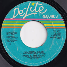 画像をギャラリービューアに読み込む, Kool & The Gang - Celebration / Morning Star (7 inch Record / Used)