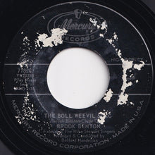 画像をギャラリービューアに読み込む, Brook Benton - The Boll Weevil Song / Your Eyes (7 inch Record / Used)