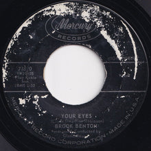 画像をギャラリービューアに読み込む, Brook Benton - The Boll Weevil Song / Your Eyes (7 inch Record / Used)