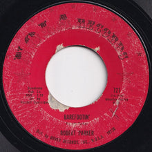 画像をギャラリービューアに読み込む, Robert Parker - Barefootin' / Let's Go Baby (Where The Action Is) (7 inch Record / Used)