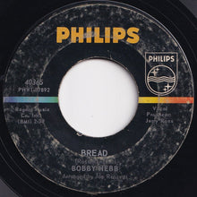 Load image into Gallery viewer, Bobby Hebb - Sunny / Bread (7 inch Record / Used)