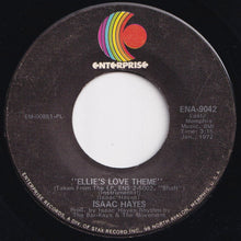 画像をギャラリービューアに読み込む, Isaac Hayes - Do Your Thing / Ellie's Love Theme (7 inch Record / Used)