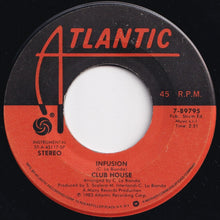 画像をギャラリービューアに読み込む, Club House - Do It Again (Medley With Billie Jean) / Infusion (7 inch Record / Used)