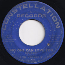 画像をギャラリービューアに読み込む, Gene Chandler - No One Can Love You (Like I Do) / Good Times (7 inch Record / Used)