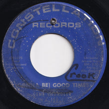 画像をギャラリービューアに読み込む, Gene Chandler - No One Can Love You (Like I Do) / Good Times (7 inch Record / Used)