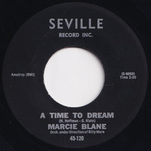 画像をギャラリービューアに読み込む, Marcie Blane - Bobby's Girl / A Time To Dream (7 inch Record / Used)
