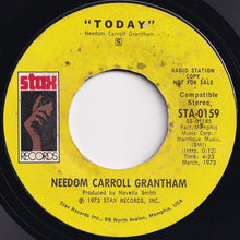 画像をギャラリービューアに読み込む, Needom Carroll Grantham - Lady Ride / Today (7 inch Record / Used)